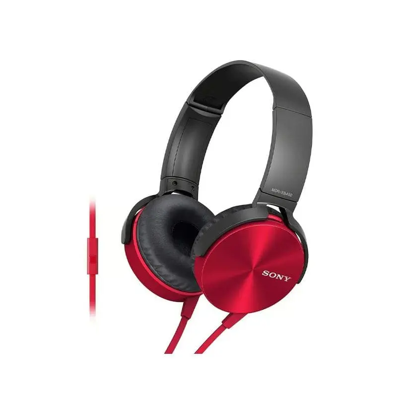 SONY WI-XB450 1